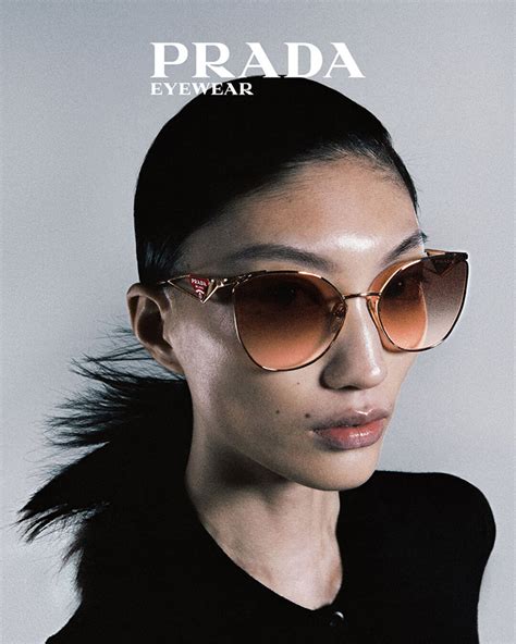 new prada sunglasses 2023|Prada 2023 Eyewear Collection .